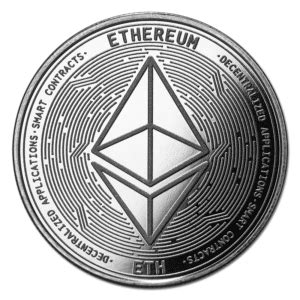 Ethereum: Can a hard fork effectively double the value held in bitcoin?
