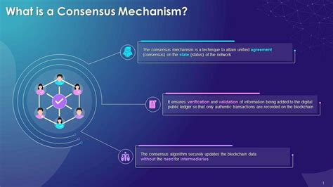 Liquidity, Arbitrage, Consensus Mechanism
