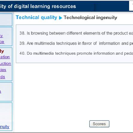 How to Evaluate Digital