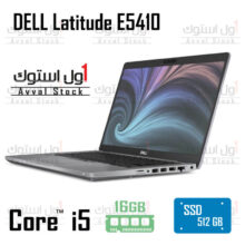 لپ تاپ دل DELL Latitude 5410