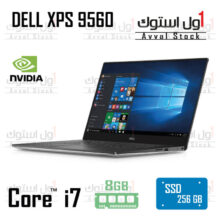 لپ تاپ DELL xps 15 9560