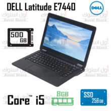 لپ تاپ استوک دل | DELL Latitude E7440 i5 A