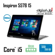 لپ تاپ DELL Inspiron 15 5578