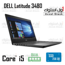 لپ تاپ DELL Latitude 3480