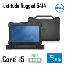 لپ تاپ Latitude Rugged 5414