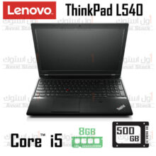 لپ تاپ استوک لنوو | Lenovo ThinkPad L540 Core i5 Intel HD