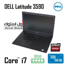 لپ تاپ DELL Latitude 3590