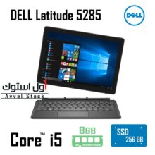 لپ تاپ DELL Latitude 5285 2 in 1