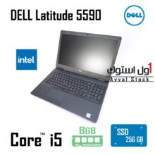 لپ تاپ DELL Latitude 5590