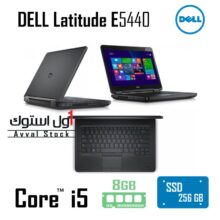 لپ تاپ دل مدل DELL Latitude E5440