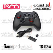 دسته بازی تسکو مدل TG 135W