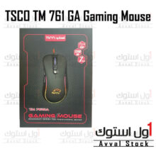 ماوس تسکو TM 761 GA