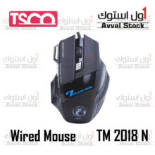 ماوس تسکو مدل TM2018N