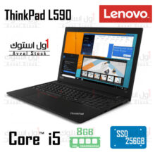 لپ تاپ لنوو مدل ThinkPad L590