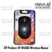 ماوس بی سیم ایکس پی-پروداکت مدل XP-W460E