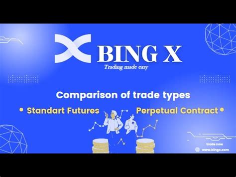 Huobi, Smart contract, BingX
