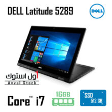 لپ تاپ DELL Latitude 5289 2-in-1