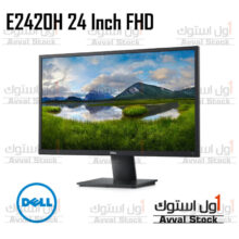 مانیتور استوک DELL 24 Monitor E2420H