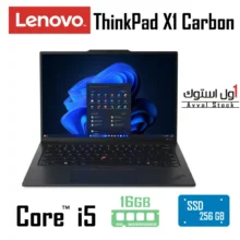 لپ تاپ ThinkPad X1 Carbon 7th